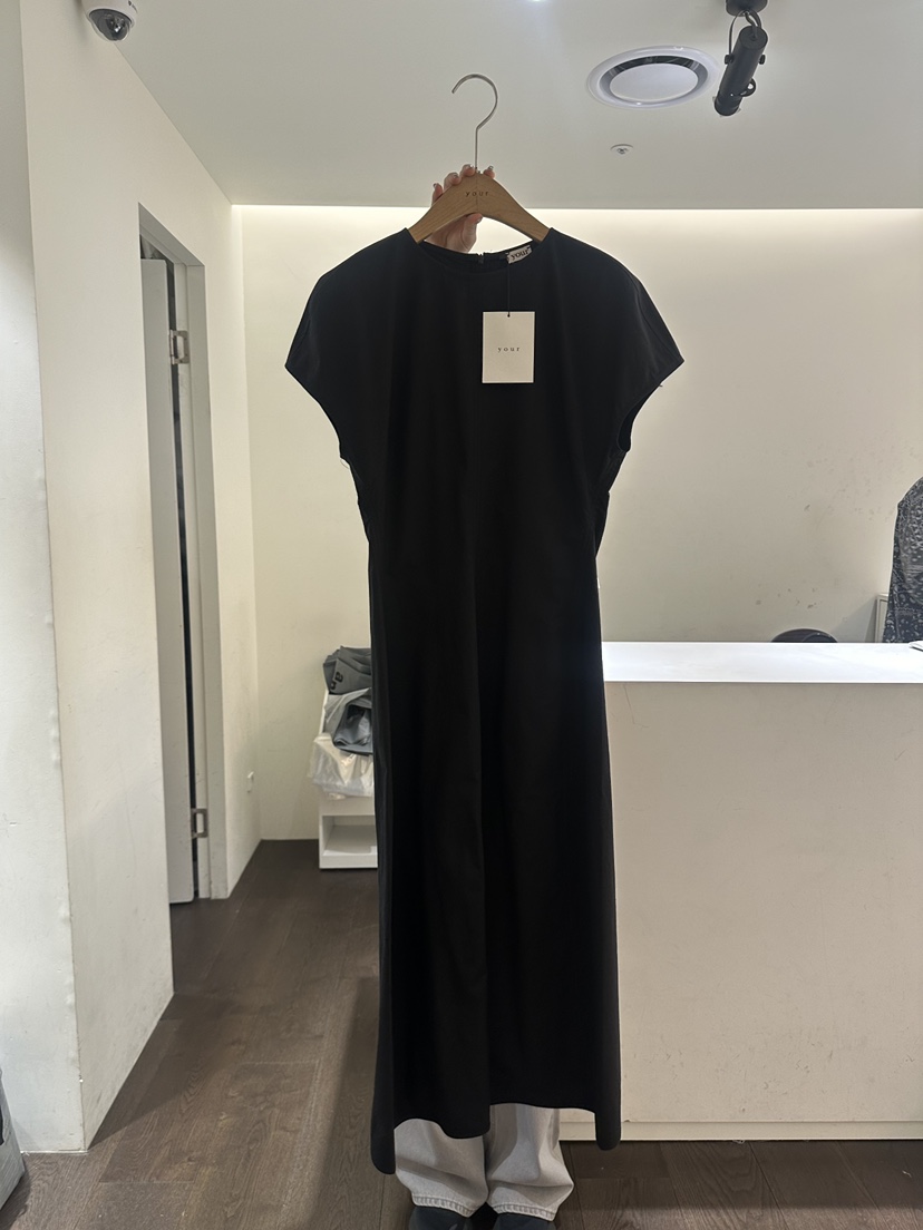 YOUR-P韓國直郵㊣女裝新款休閑25春夏推薦熱賣人氣時尚連衣裙YOUR-P連衣裙圖色4