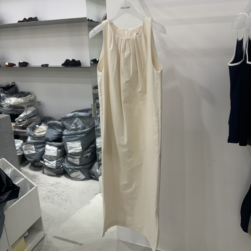 GALLERY-P韓國直郵㊣東大門實拍女裝新款25春夏推薦連衣裙GALLERY連衣裙