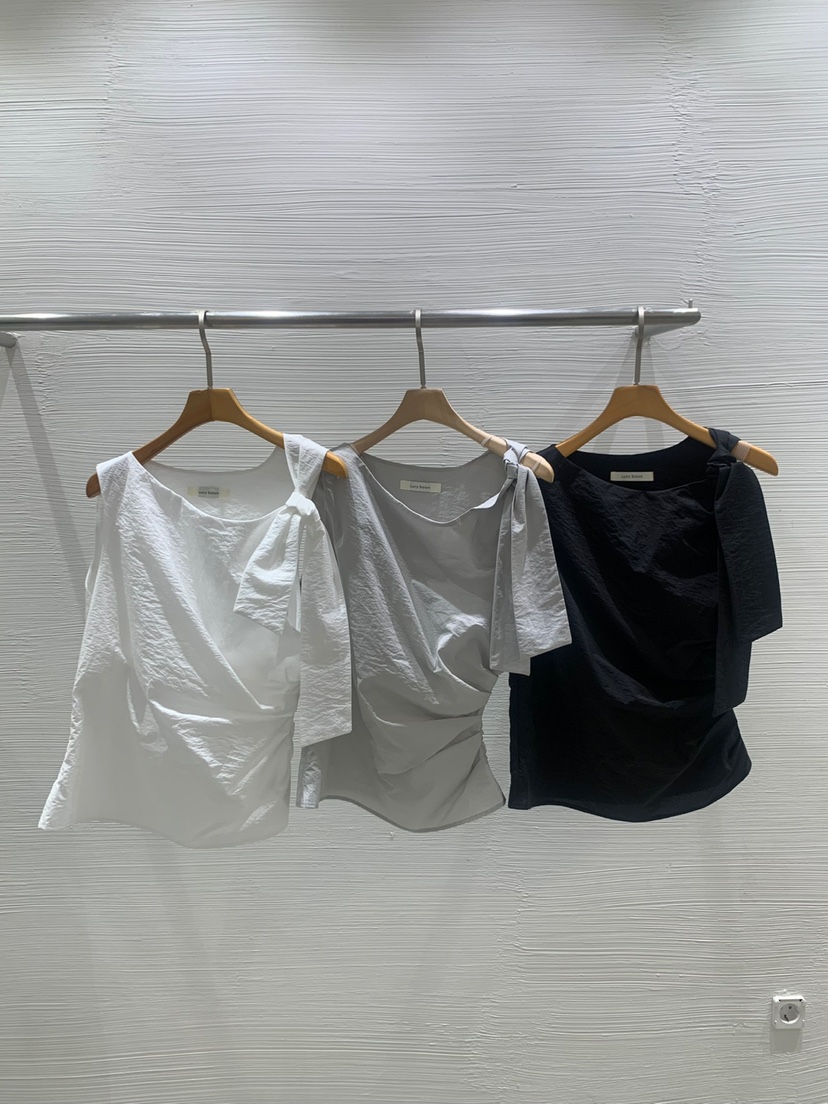 LUCY SALON韓國直郵㊣女裝新品人氣時尚熱賣25春夏吊帶背心LUCY SALON吊帶/背心