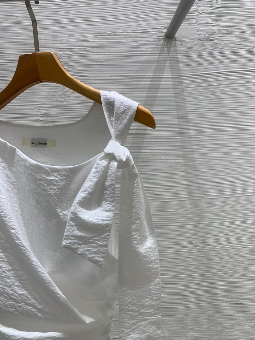 LUCY SALON韓國直郵㊣女裝新品人氣時尚熱賣25春夏吊帶背心LUCY SALON吊帶/背心