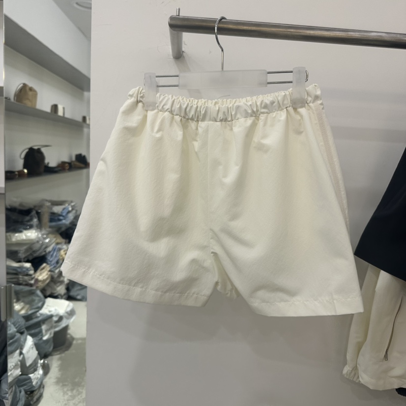 GALLERY-P韓國㊣直郵東大門代購女裝新品時尚人氣25春夏短褲GALLERY短褲