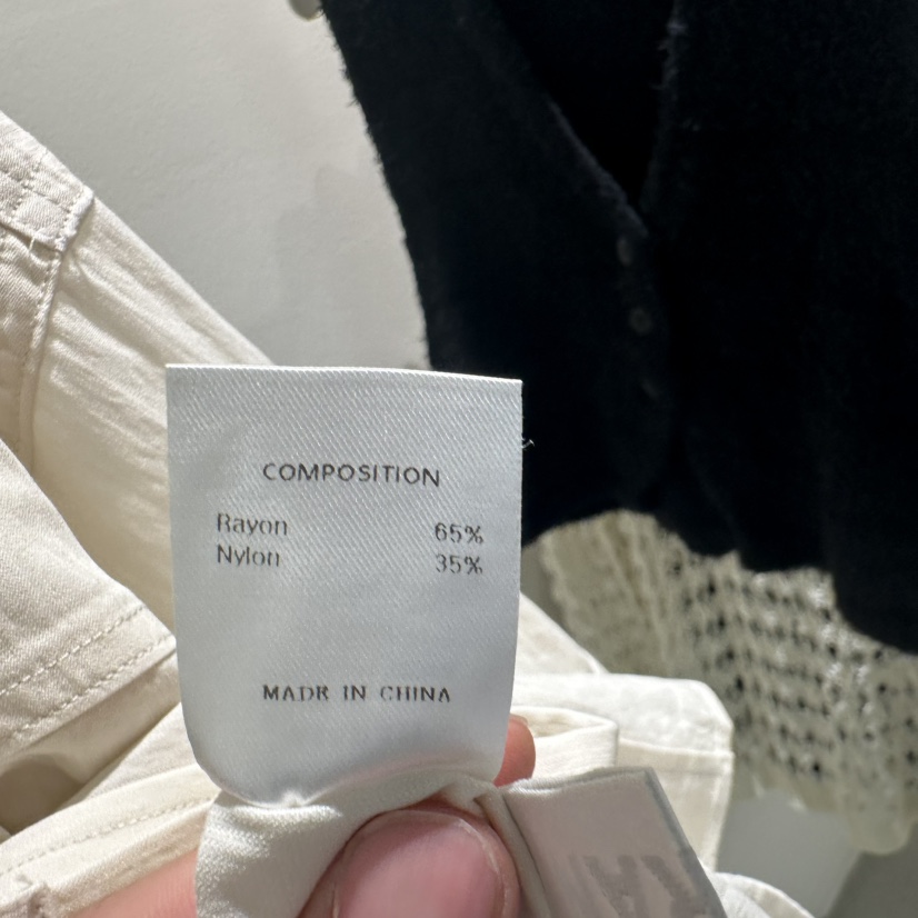 MARAN-P韓國㊣直郵東大門代購女裝新品推薦襯衫蕾絲衫口袋MARAN襯衫/蕾絲衫