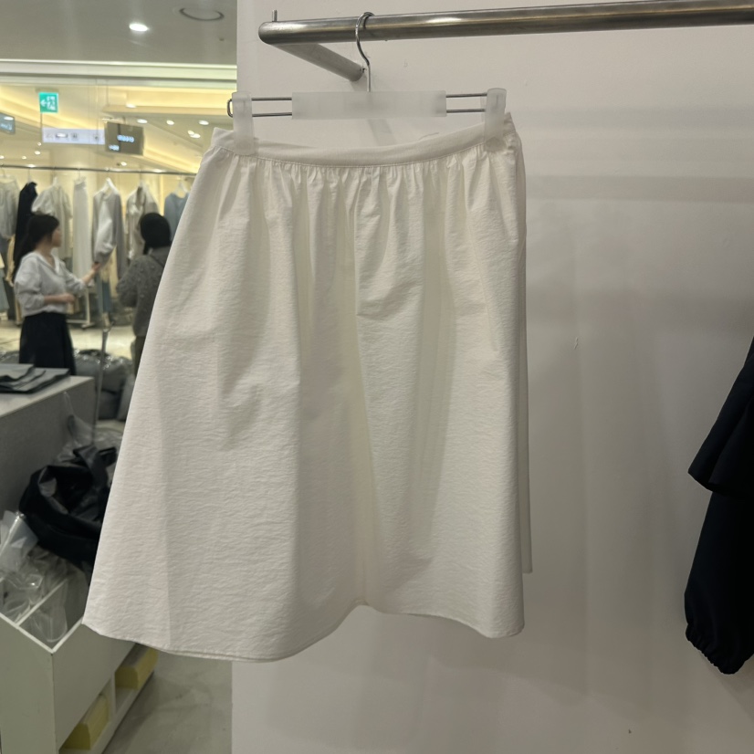 GALLERY-P韓國直郵㊣東大門實拍女裝新款推薦熱賣時尚短裙GALLERY短裙