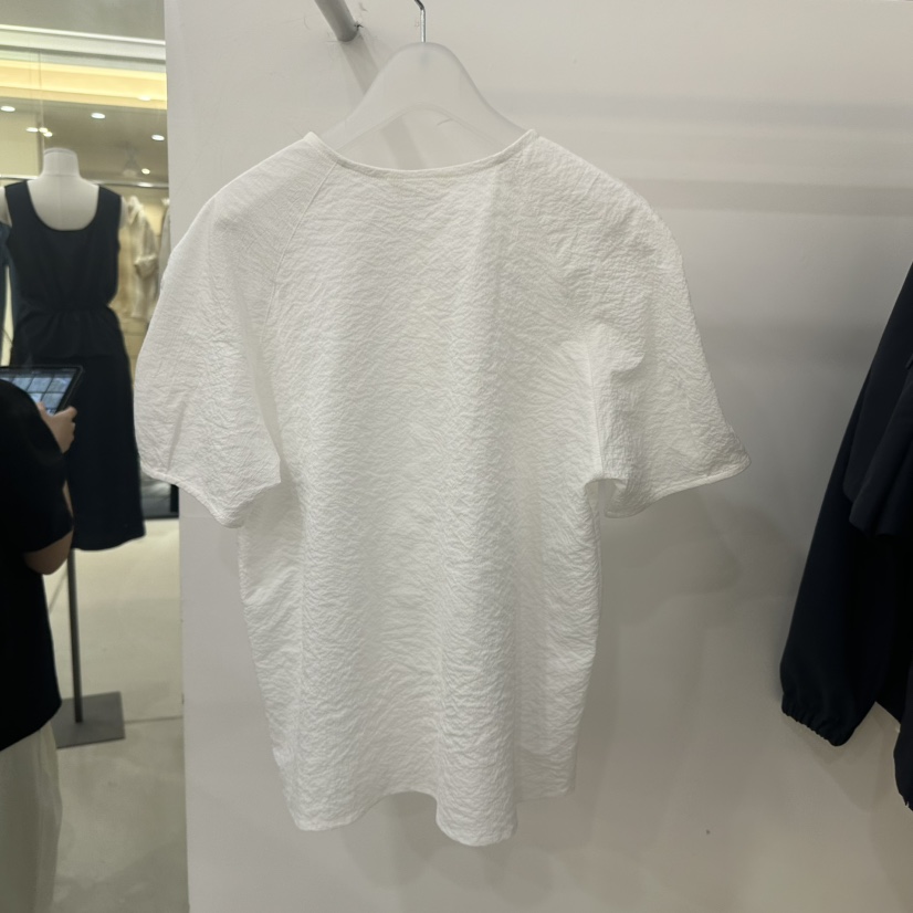 GALLERY-P韓國直郵㊣東大門實拍女裝新品時尚熱賣襯衫蕾絲衫GALLERY襯衫/蕾絲衫