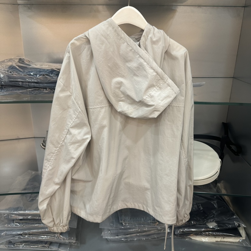 AIME HOPE MAKE韓國直郵㊣東大門實拍女裝新品熱賣25春夏衛衣AIME HOPE MAKE衛衣