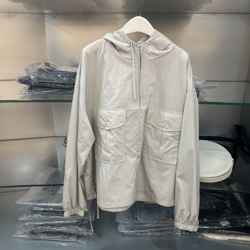 AIME HOPE MAKE韓國直郵㊣東大門實拍女裝新品熱賣25春夏衛衣AIME HOPE MAKE衛衣