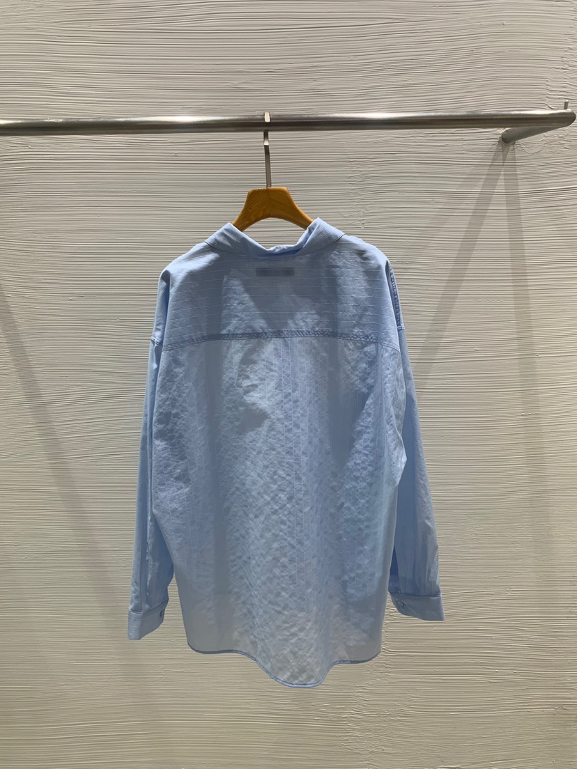 LUCY SALON韓國直郵㊣東大門實拍女裝新品人氣時尚襯衫蕾絲衫LUCY SALON襯衫/蕾絲衫