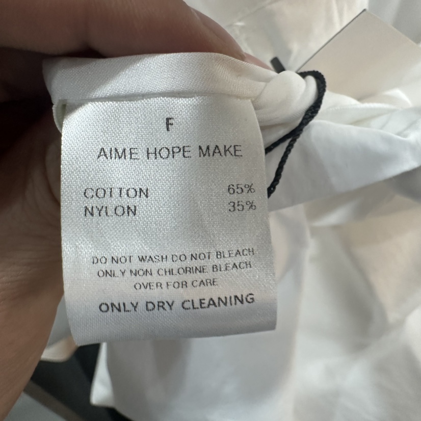 AIME HOPE MAKE韓國直郵㊣女裝新款時尚熱賣25春夏人氣短褲AIME HOPE MAKE短褲