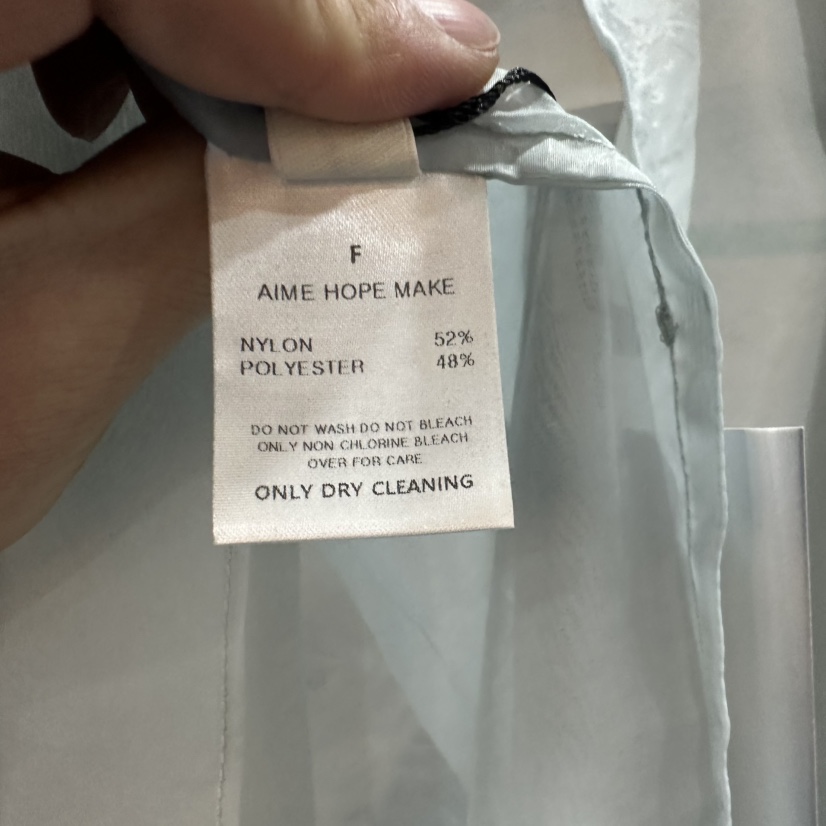 AIME HOPE MAKE韓國㊣直郵東大門代購女裝新款熱賣半身裙中短裙AIME HOPE MAKE半身裙/中短裙
