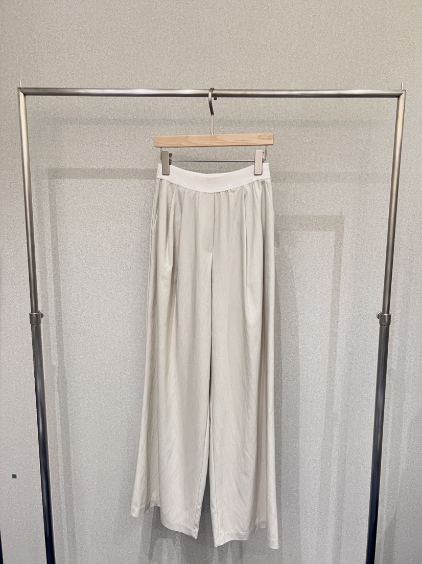 SANTAL韓國直郵㊣東大門實拍女裝新品熱賣休閑人氣時尚休閑褲SANTAL休閑褲圖色2