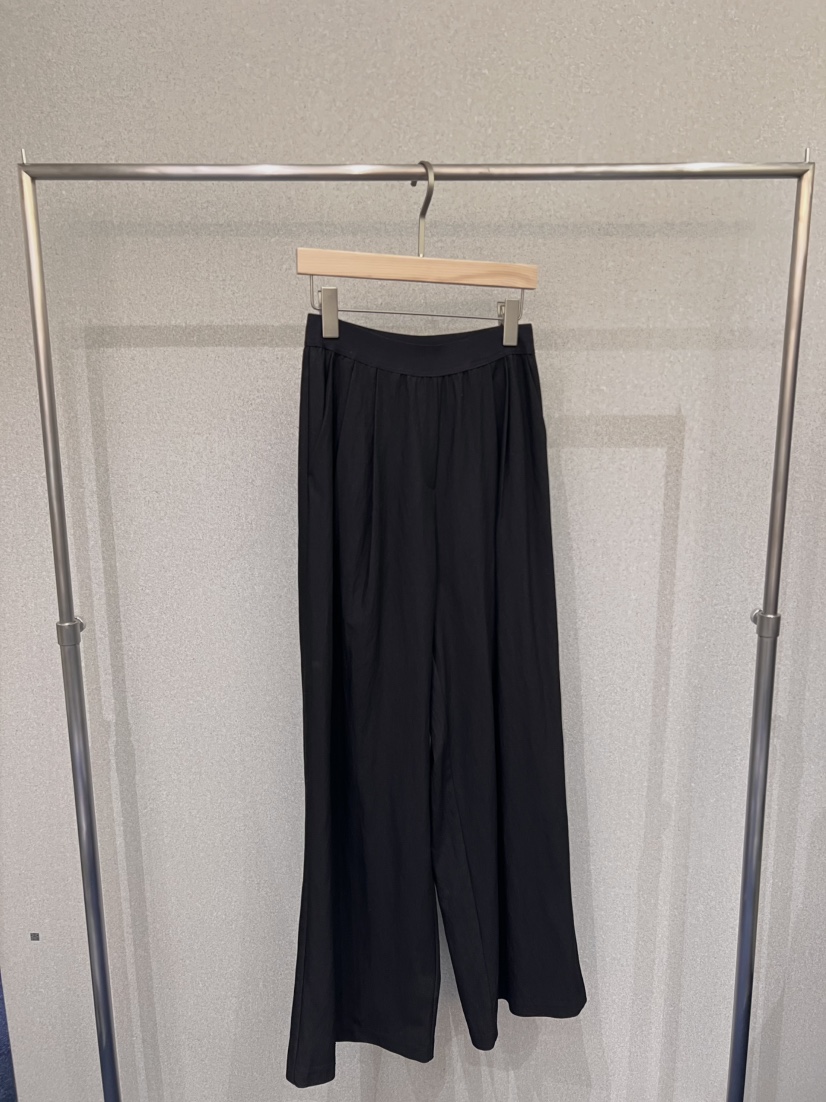SANTAL韓國直郵㊣東大門實拍女裝新品熱賣休閑人氣時尚休閑褲SANTAL休閑褲圖色4