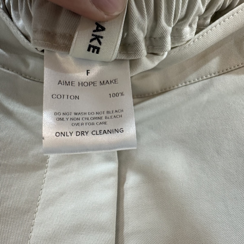 AIME HOPE MAKE韓國直郵㊣東大門實拍女裝新款時尚人氣短褲AIME HOPE MAKE短褲