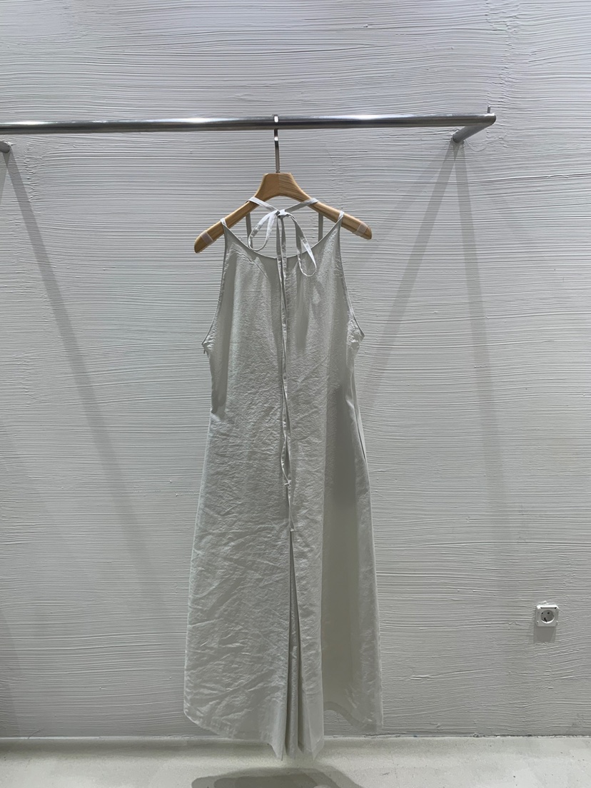 LUCY SALON韓國直郵㊣東大門實拍女裝新品人氣休閑25春夏連衣裙LUCY SALON連衣裙