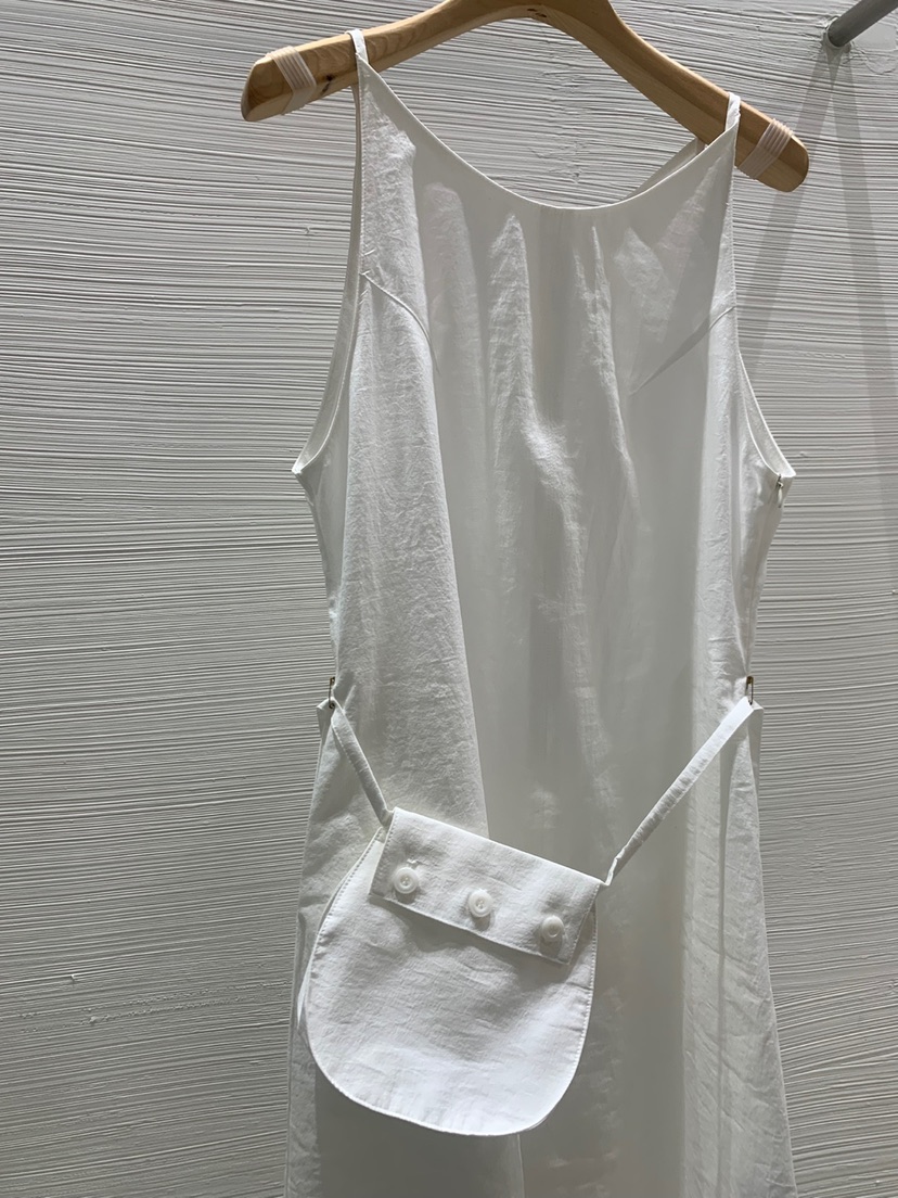 LUCY SALON韓國直郵㊣東大門實拍女裝新品人氣休閑25春夏連衣裙LUCY SALON連衣裙