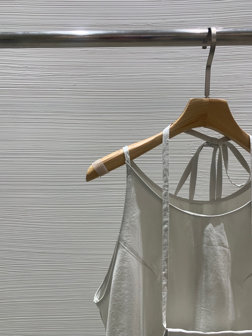 LUCY SALON韓國直郵㊣東大門實拍女裝新品人氣休閑25春夏連衣裙LUCY SALON連衣裙