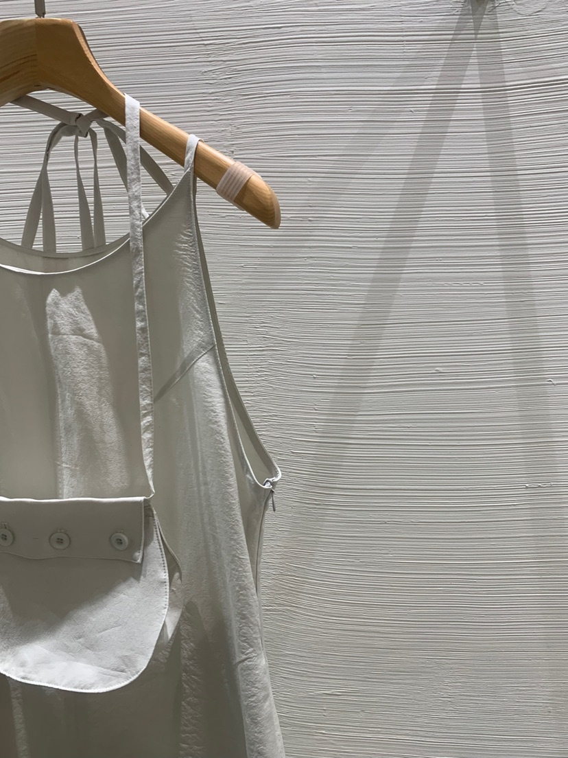 LUCY SALON韓國直郵㊣東大門實拍女裝新品人氣休閑25春夏連衣裙LUCY SALON連衣裙