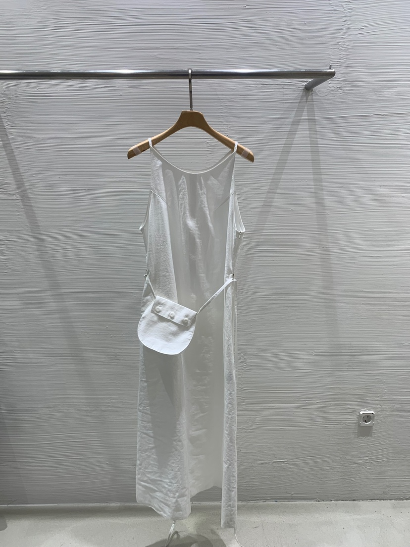 LUCY SALON韓國直郵㊣東大門實拍女裝新品人氣休閑25春夏連衣裙LUCY SALON連衣裙