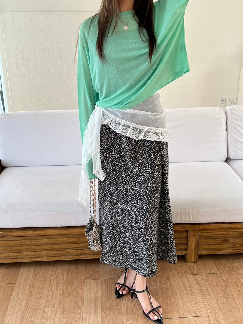 SPECIAL韓國㊣直郵東大門代購女裝新款熱賣時尚長袖T恤短款SPECIAL長袖T恤