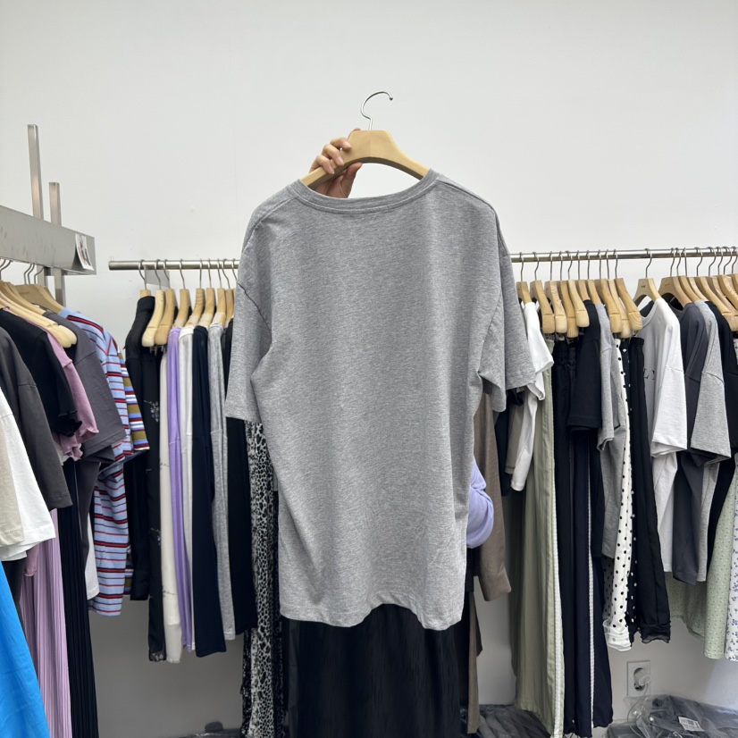 SPECIAL直郵韓國代購㊣女裝新品熱賣推薦25春夏休閑時尚T恤SPECIALT恤