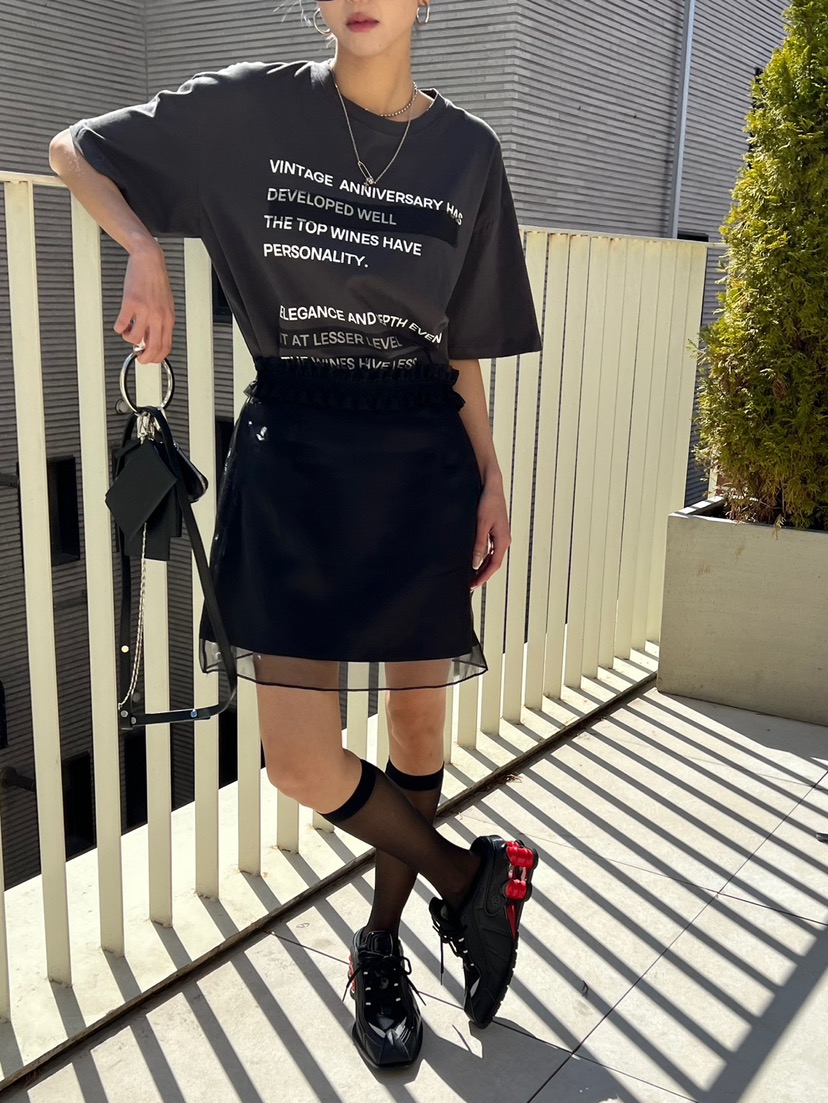 SPECIAL直郵韓國代購㊣女裝新品熱賣推薦25春夏休閑時尚T恤SPECIALT恤