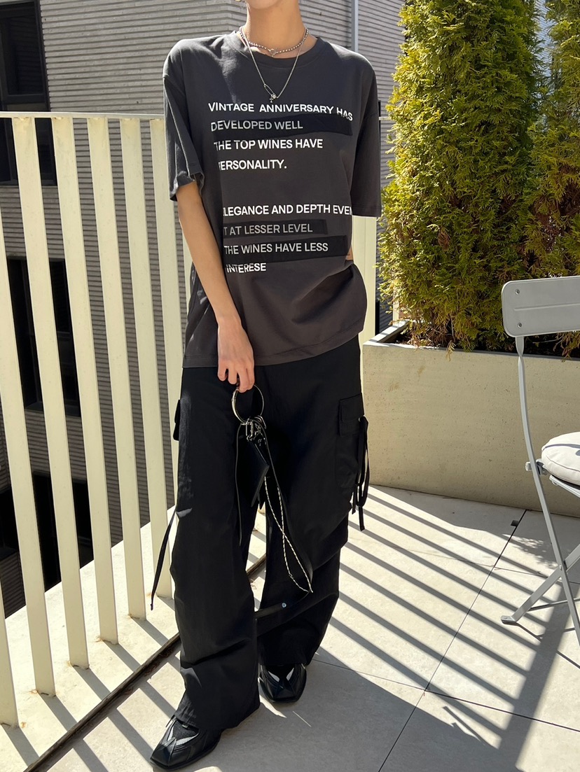 SPECIAL直郵韓國代購㊣女裝新品熱賣推薦25春夏休閑時尚T恤SPECIALT恤