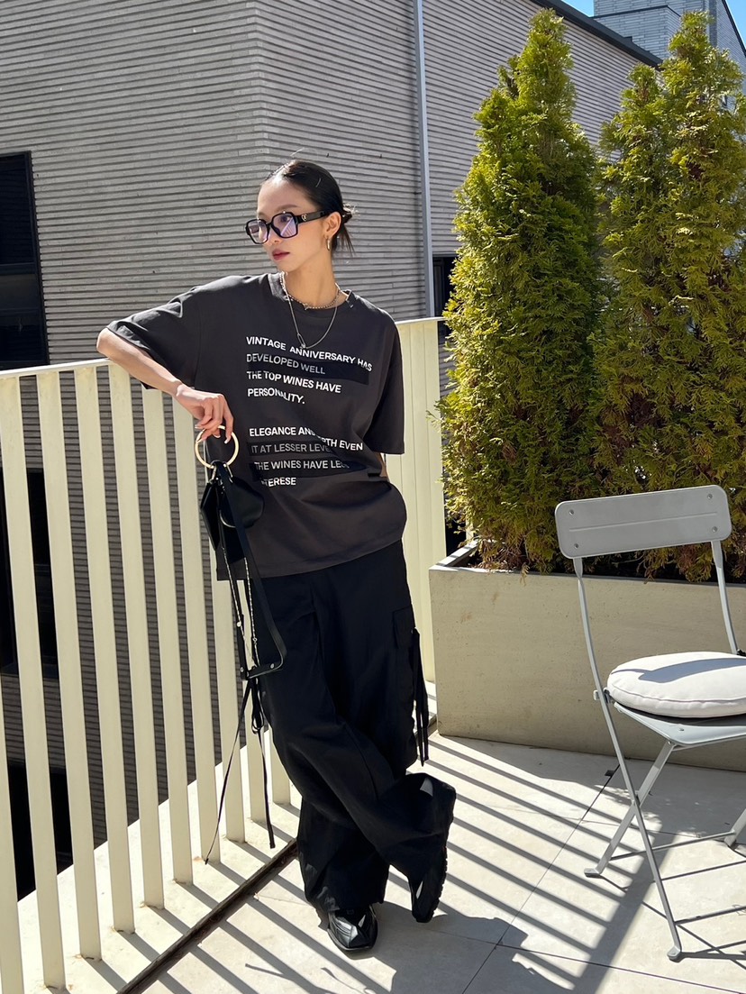 SPECIAL直郵韓國代購㊣女裝新品熱賣推薦25春夏休閑時尚T恤SPECIALT恤