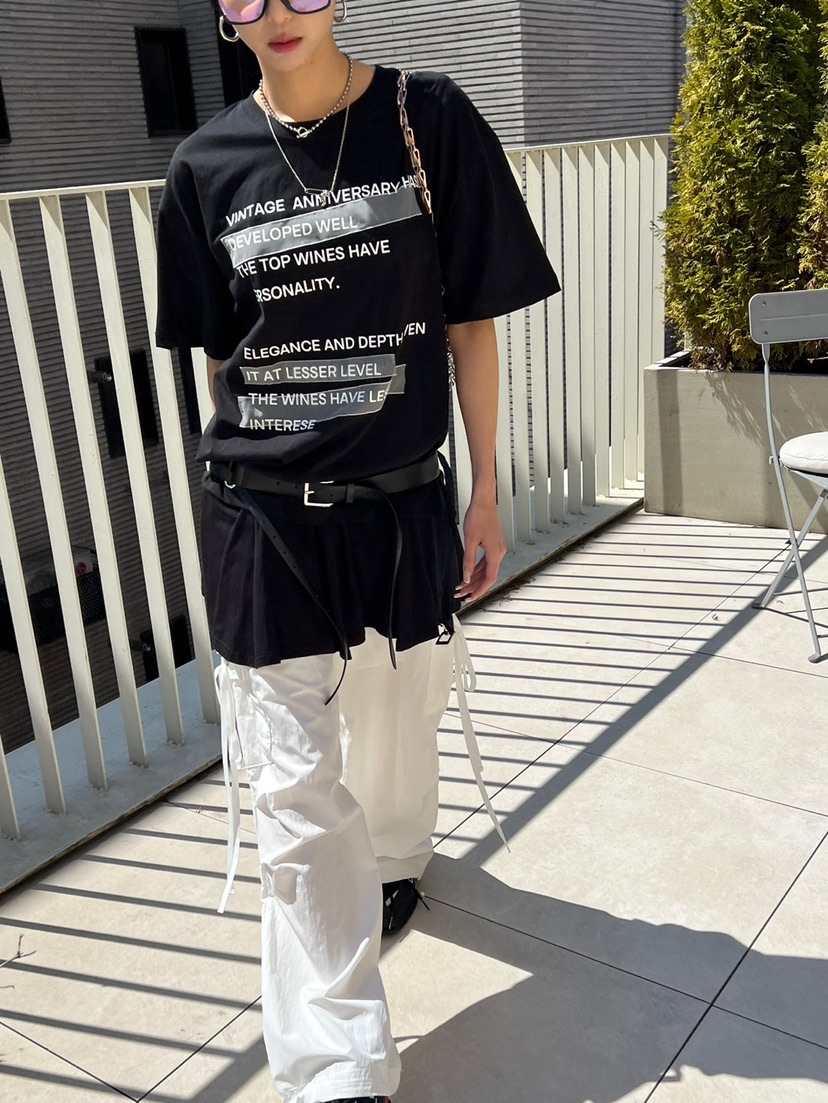 SPECIAL直郵韓國代購㊣女裝新品熱賣推薦25春夏休閑時尚T恤SPECIALT恤