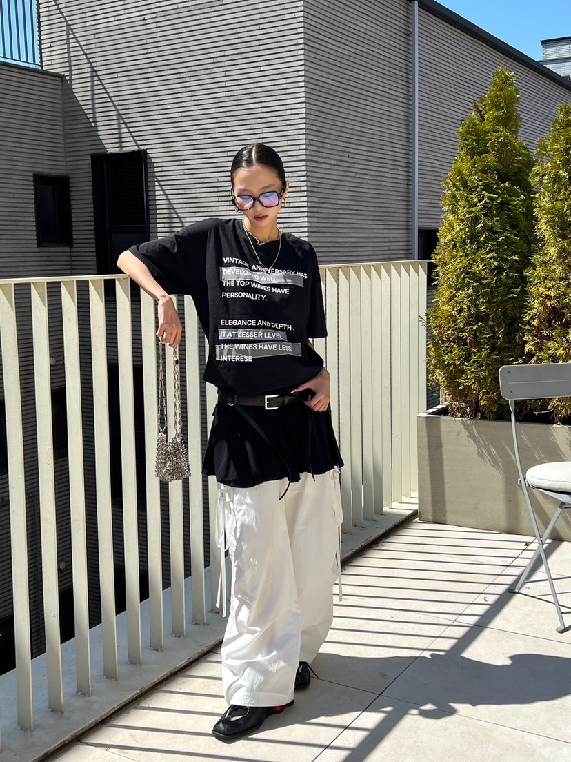 SPECIAL直郵韓國代購㊣女裝新品熱賣推薦25春夏休閑時尚T恤SPECIALT恤