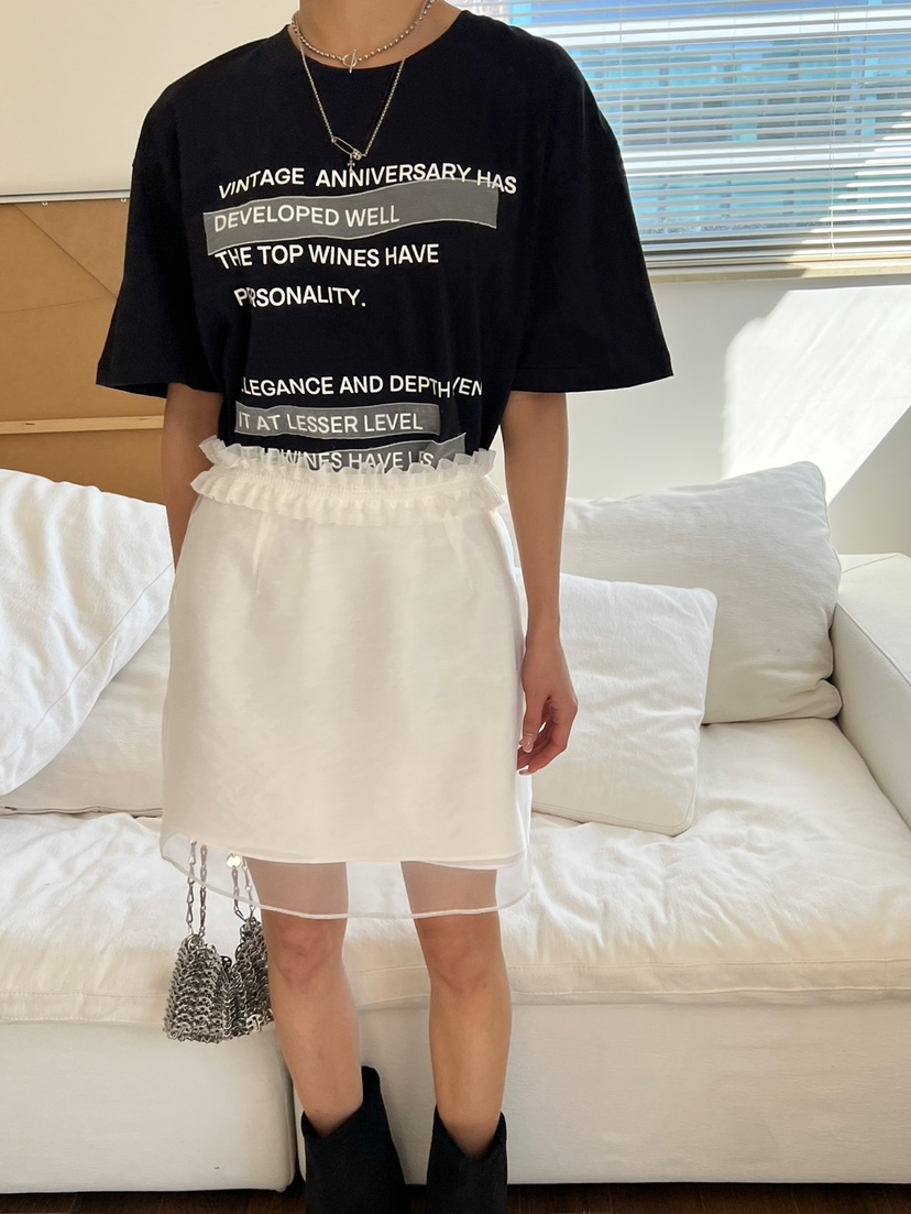 SPECIAL直郵韓國代購㊣女裝新品熱賣推薦25春夏休閑時尚T恤SPECIALT恤