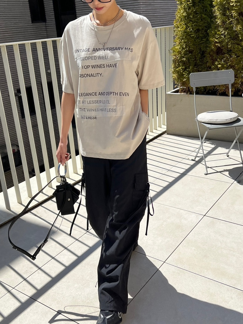 SPECIAL直郵韓國代購㊣女裝新品熱賣推薦25春夏休閑時尚T恤SPECIALT恤