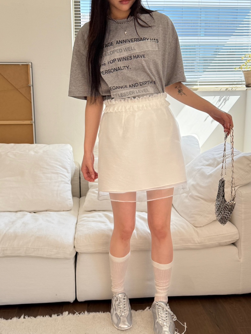 SPECIAL直郵韓國代購㊣女裝新品熱賣推薦25春夏休閑時尚T恤SPECIALT恤