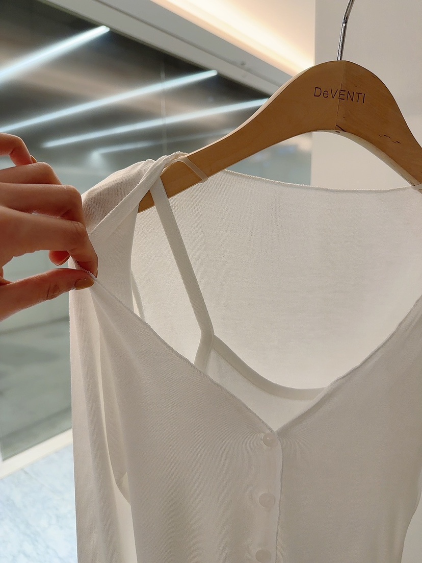 DE VENTI韓國直郵㊣女裝新品人氣熱賣時尚25春夏推薦休閑套裝DE VENTI套裝