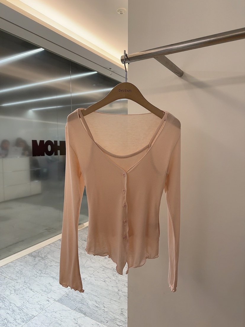 DE VENTI韓國直郵㊣女裝新品人氣熱賣時尚25春夏推薦休閑套裝DE VENTI套裝圖色1