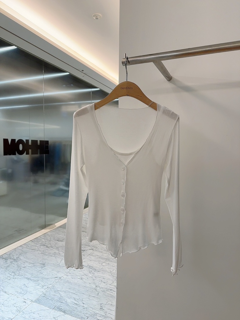 DE VENTI韓國直郵㊣女裝新品人氣熱賣時尚25春夏推薦休閑套裝DE VENTI套裝圖色2