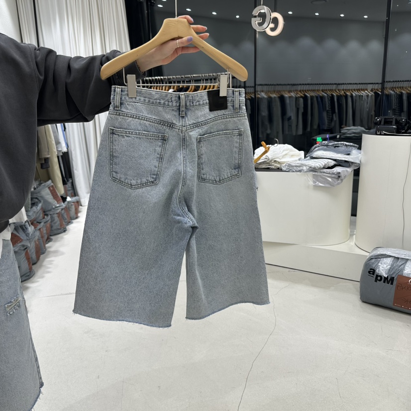 TREND SELLER/G韓國直郵㊣東大門實拍女裝新款推薦熱賣短褲G/TREND SELLER短褲