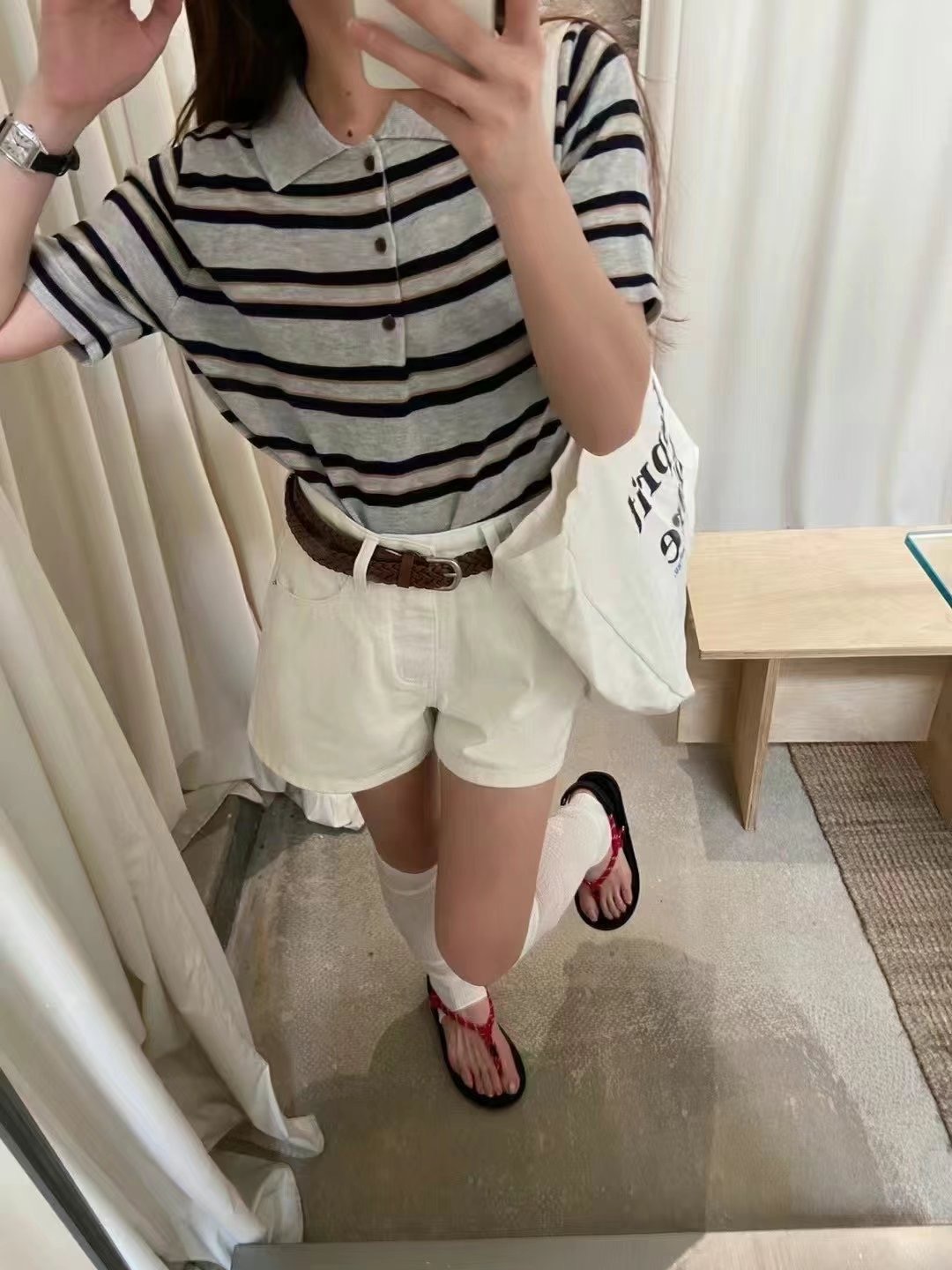 THERE BY-데얼 바이-T韓國㊣直郵東大門代購女裝新品休閑T恤THERE BYT恤