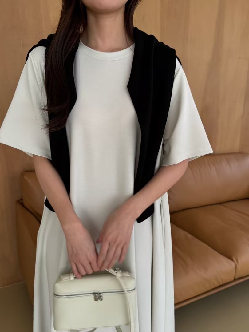 around110韓國㊣直郵東大門代購女裝新款人氣時尚推薦連衣裙around110連衣裙