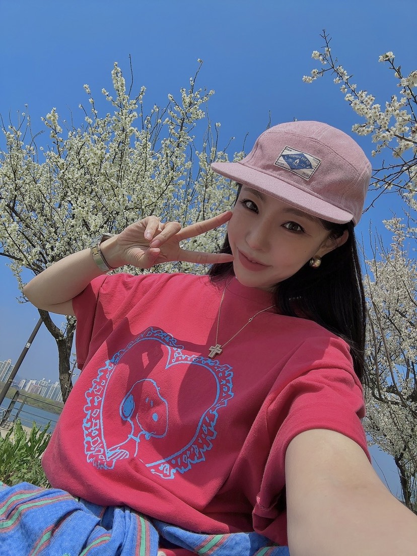 PALETTE-Q韓國直郵女裝新款熱賣休閑人氣時尚真品T恤史努比PALETTET恤