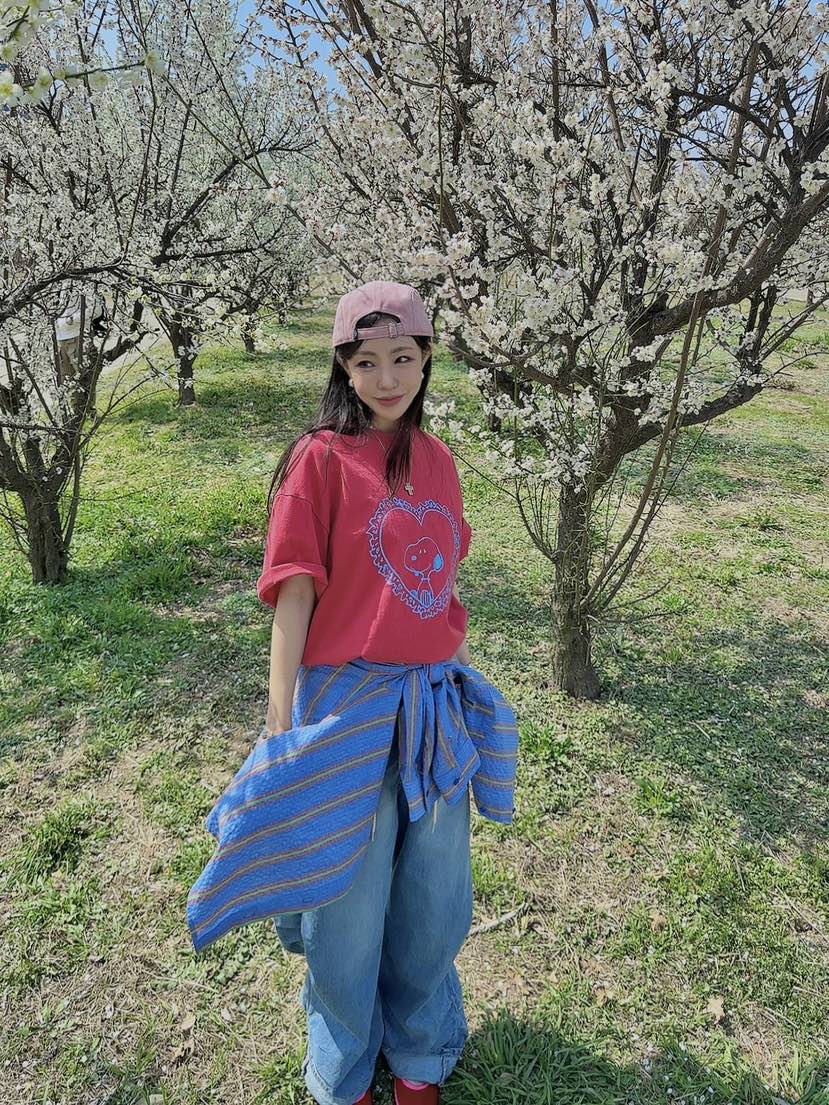 PALETTE-Q韓國直郵女裝新款熱賣休閑人氣時尚真品T恤史努比PALETTET恤