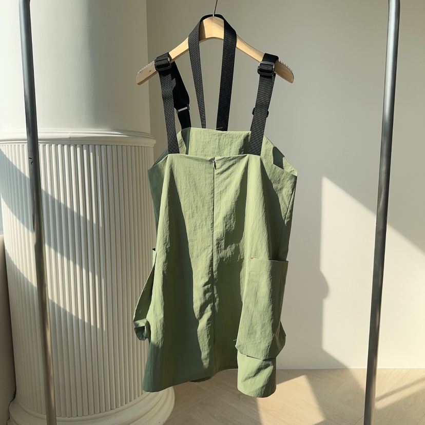 PALETTE-Q東大門代購女裝新款真品休閑職業推薦熱賣連衣裙PALETTE連衣裙