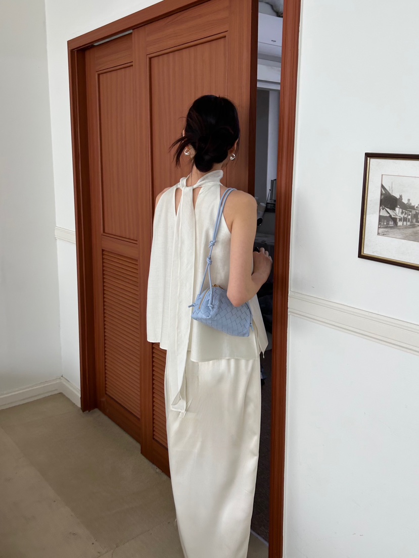 ME MO東大門直郵女裝新款職業人氣熱賣休閑25春夏吊帶背心雙層ME MO吊帶/背心