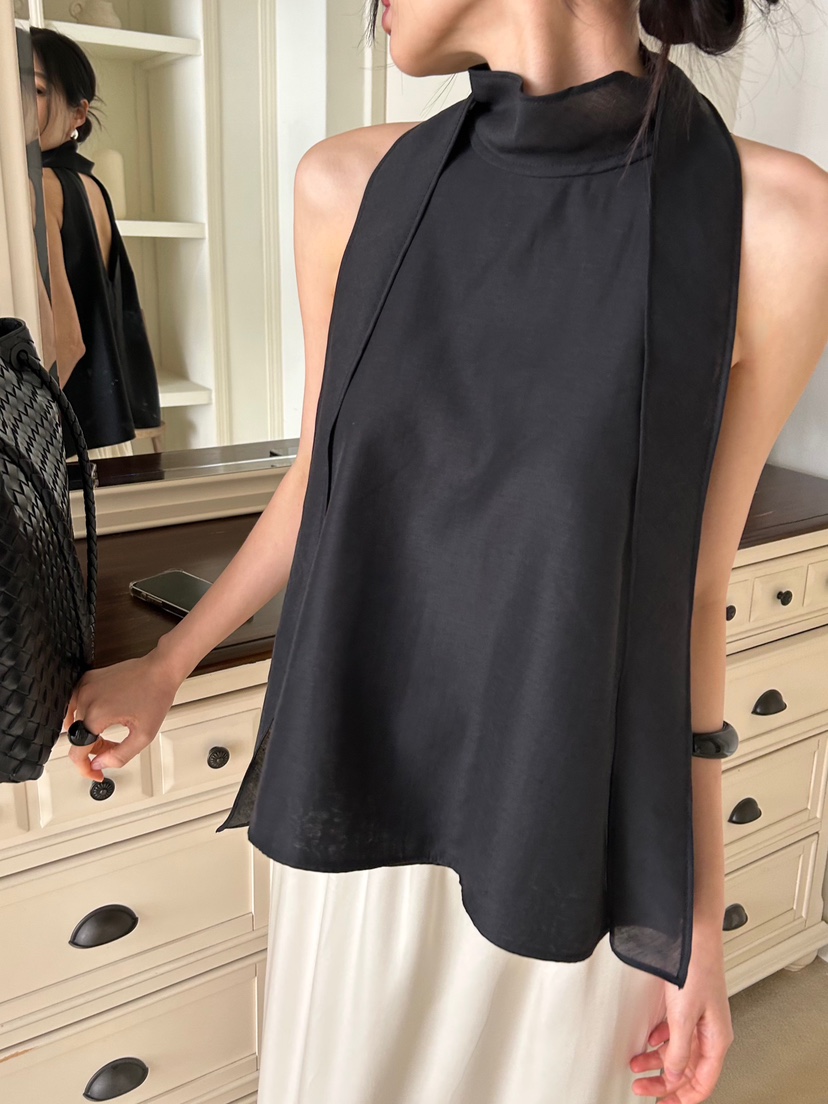 ME MO東大門直郵女裝新款職業人氣熱賣休閑25春夏吊帶背心雙層ME MO吊帶/背心