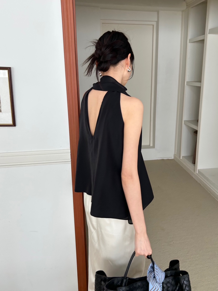 ME MO東大門直郵女裝新款職業人氣熱賣休閑25春夏吊帶背心雙層ME MO吊帶/背心