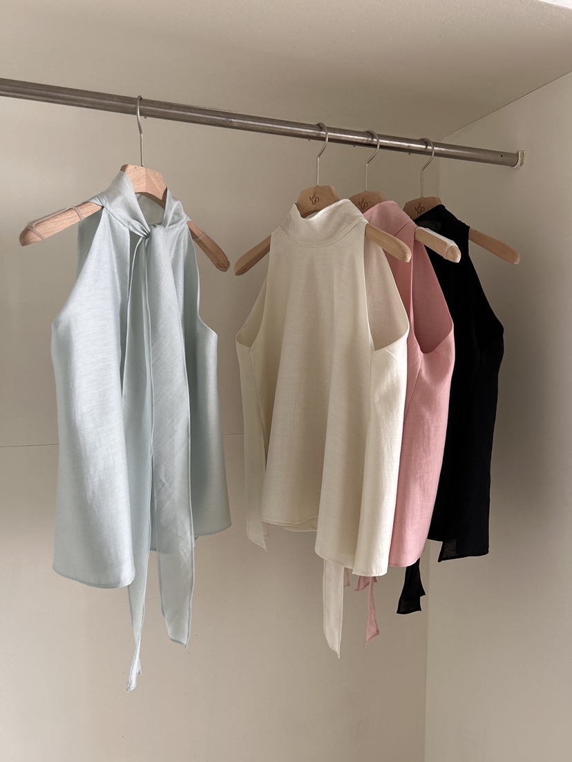 ME MO東大門直郵女裝新款職業人氣熱賣休閑25春夏吊帶背心雙層ME MO吊帶/背心