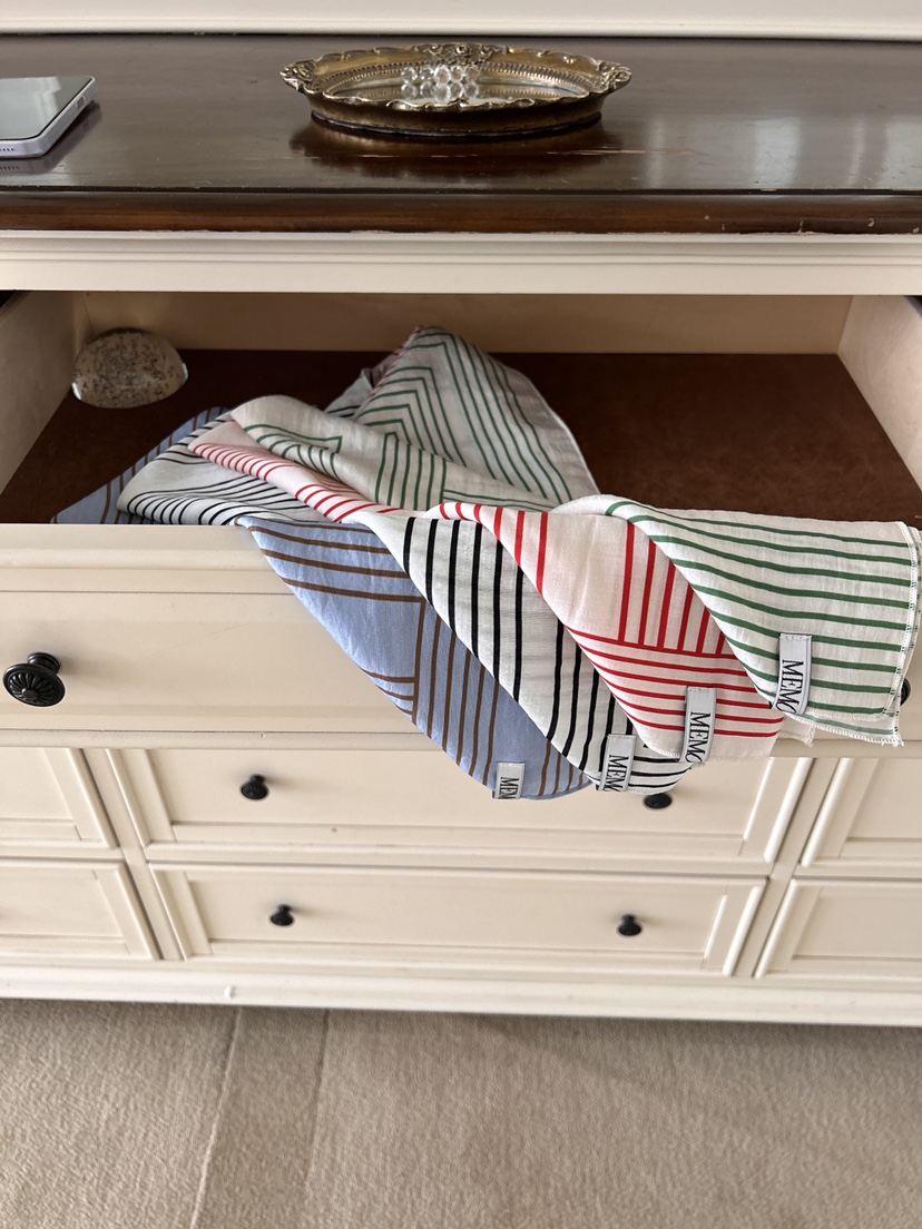 ME MO東大門直郵女裝新款人氣熱賣25春夏真品職業圍巾披肩ME MO圍巾/披肩