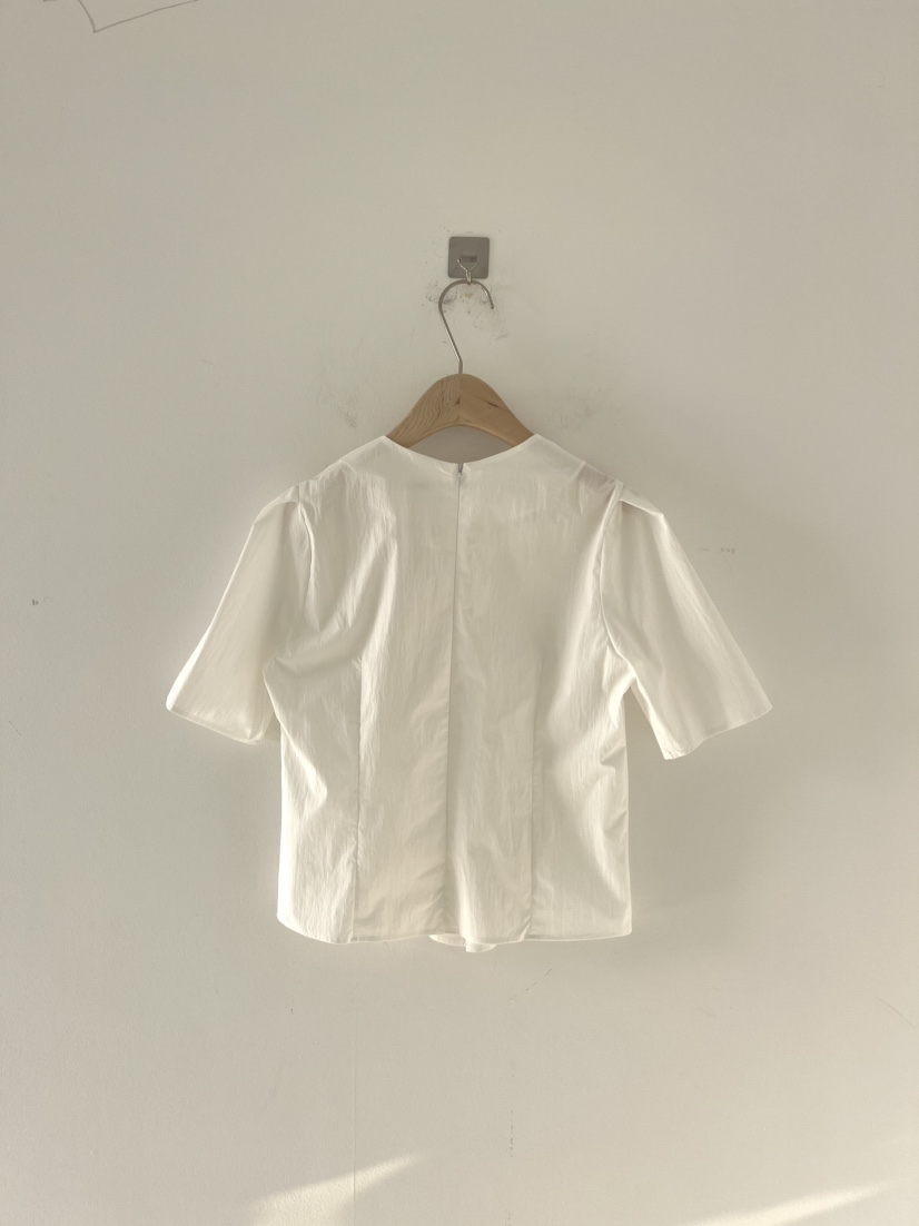 KERRY東大門直郵女裝新品時尚人氣25春夏真品職業襯衫蕾絲衫KERRY襯衫/蕾絲衫
