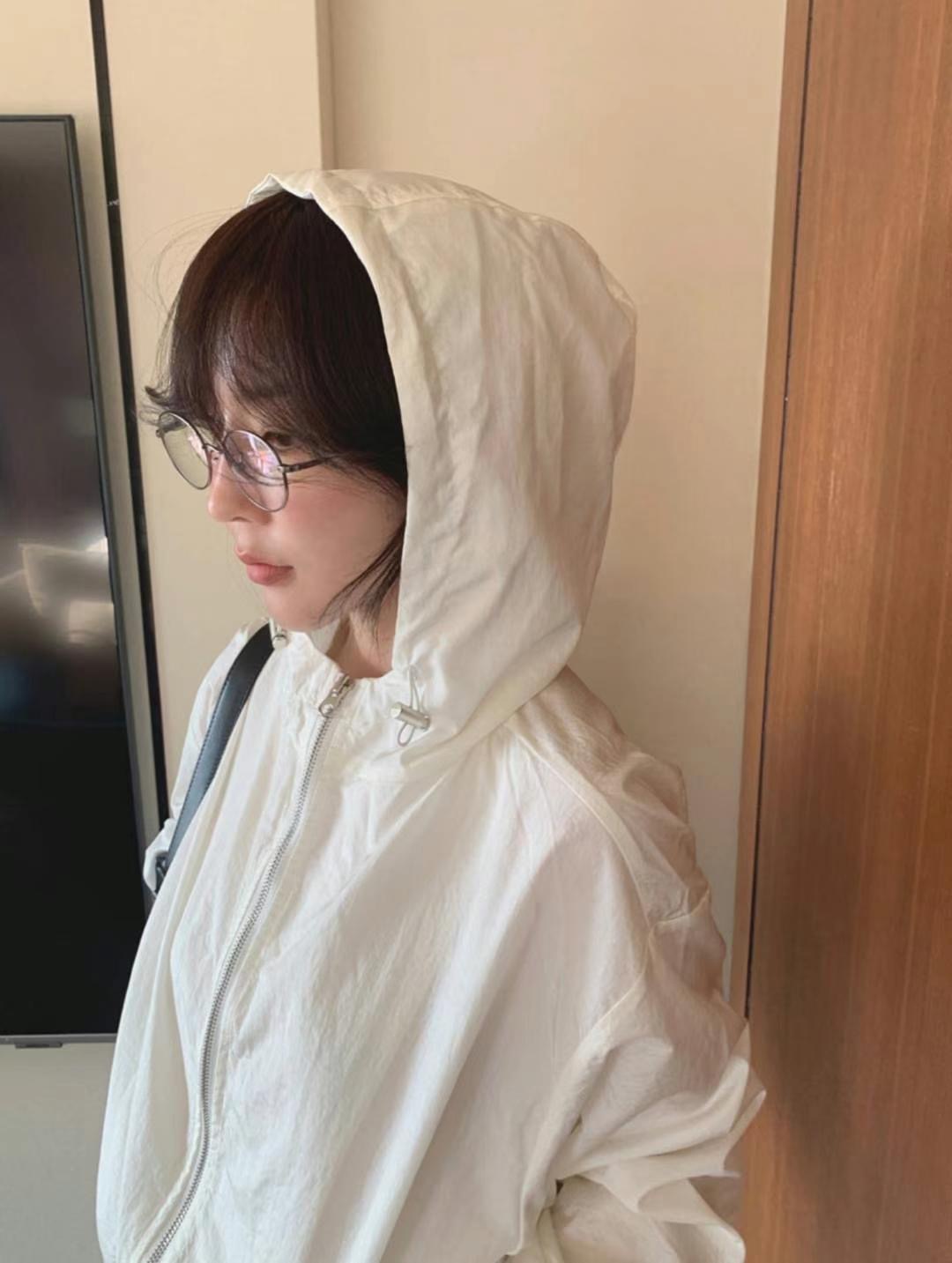 DE FOND韓國直郵女士新款職業熱賣人氣休閑推薦25春夏夾克DE FOND夾克