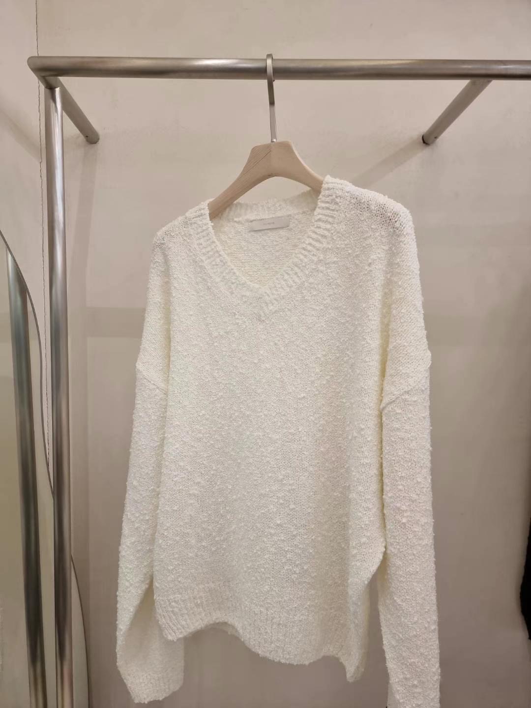 DE FOND東大門代購女裝新品熱賣真品休閑25春夏時尚針織衫DE FOND針織衫