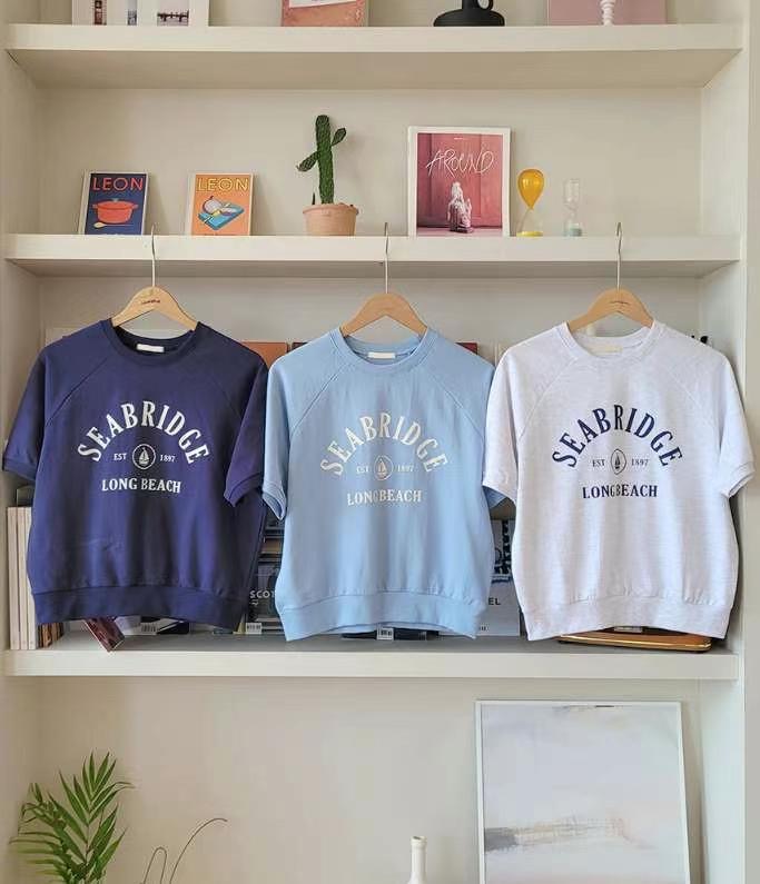 PASTELDEER東大門直郵女士新品真品職業人氣熱賣時尚休閑T恤PASTELDEERT恤