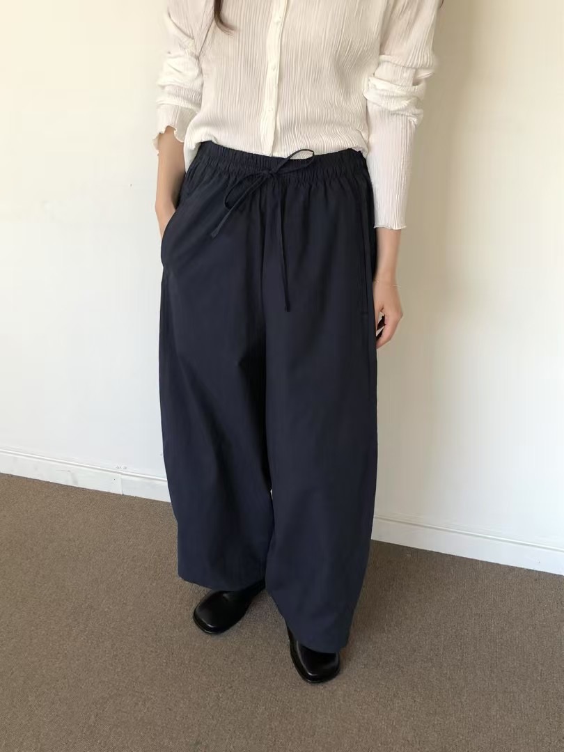 CLOSER韓國代購女士新品職業人氣真品推薦熱賣休閑時尚休閑褲CLOSER休閑褲
